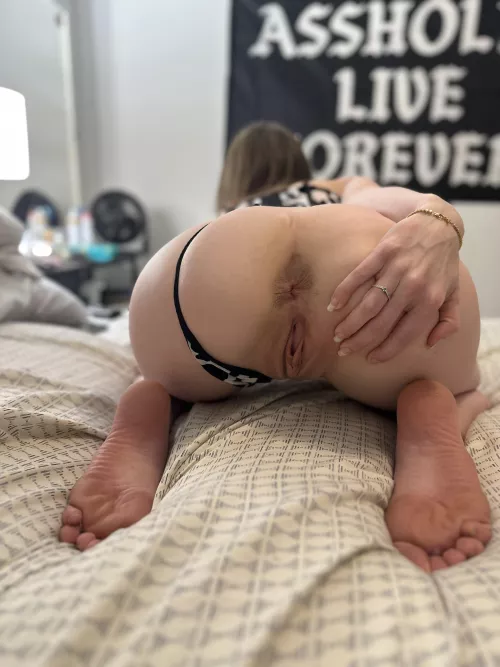 Be honest, would you smash or pass? 19F