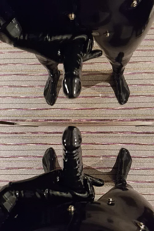 Because two is better than one