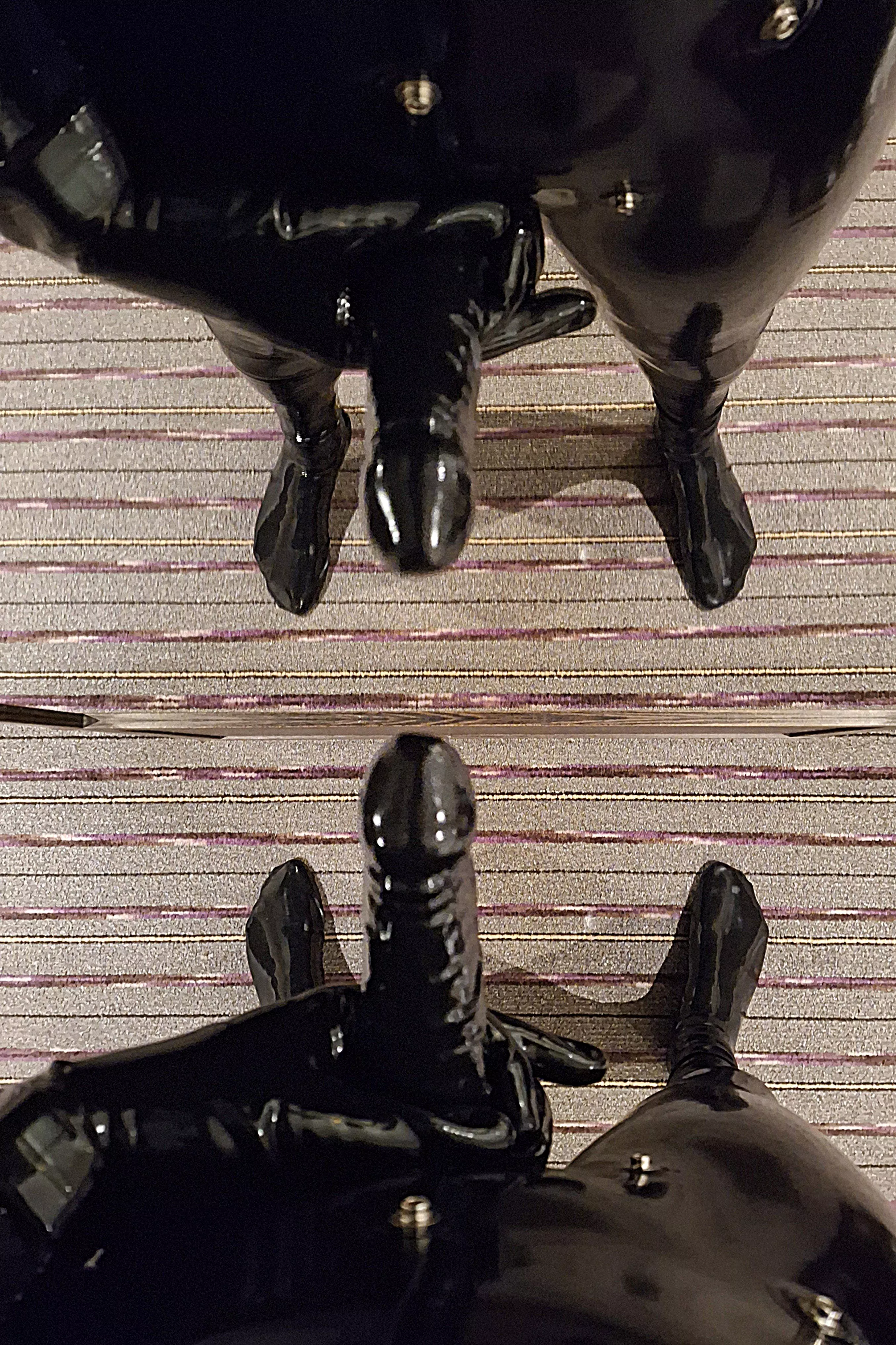 Because two is better than one