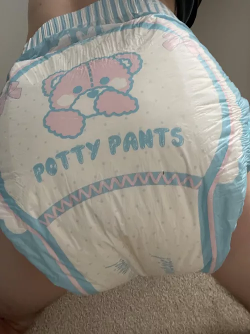 Best fitting diapers 