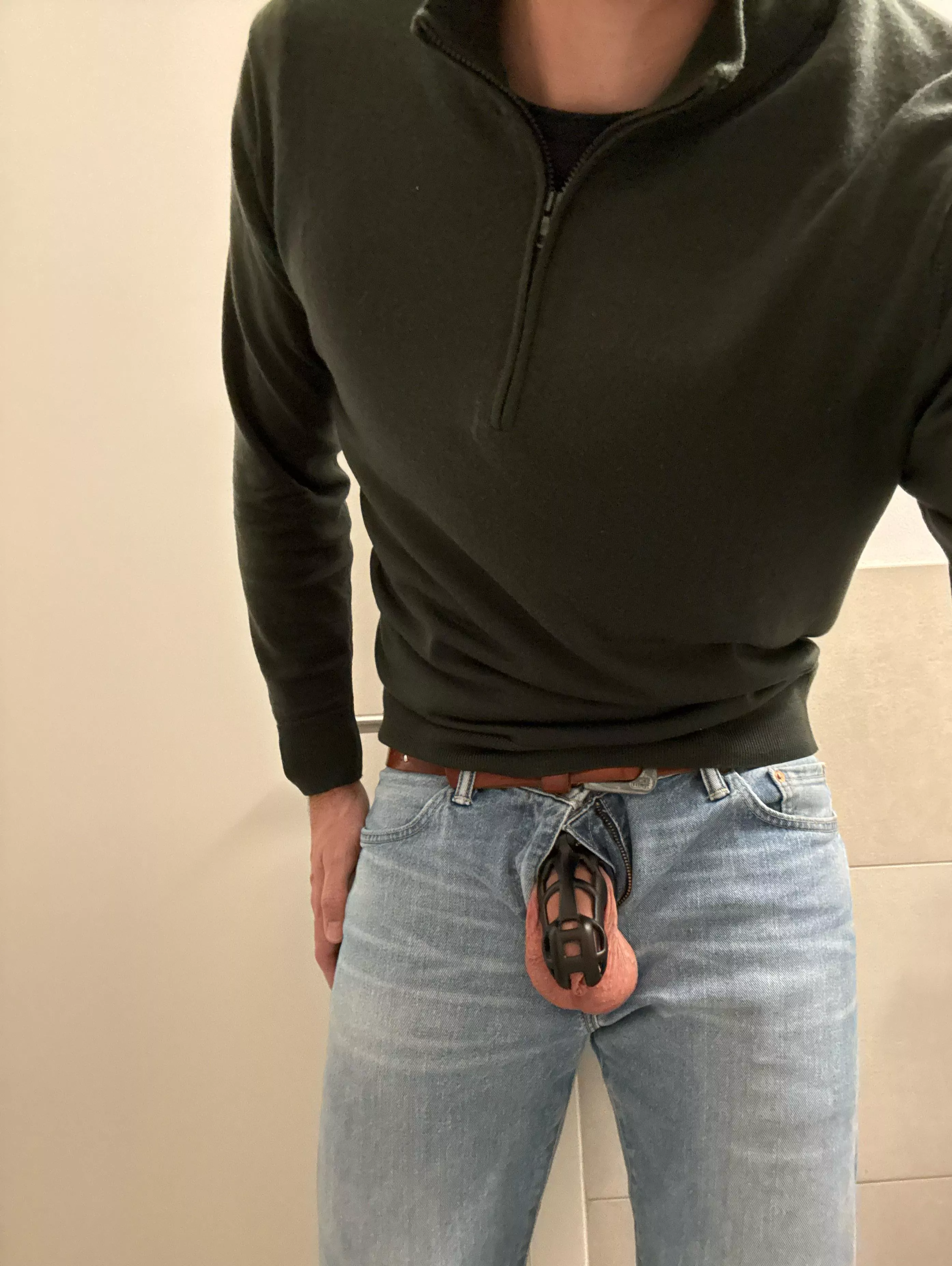 Better safe than sorry