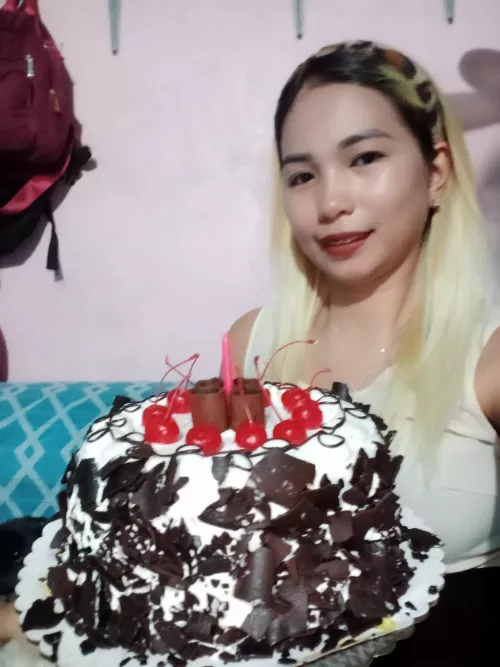 Birth Month Promo! Massage w/es Content/Cs