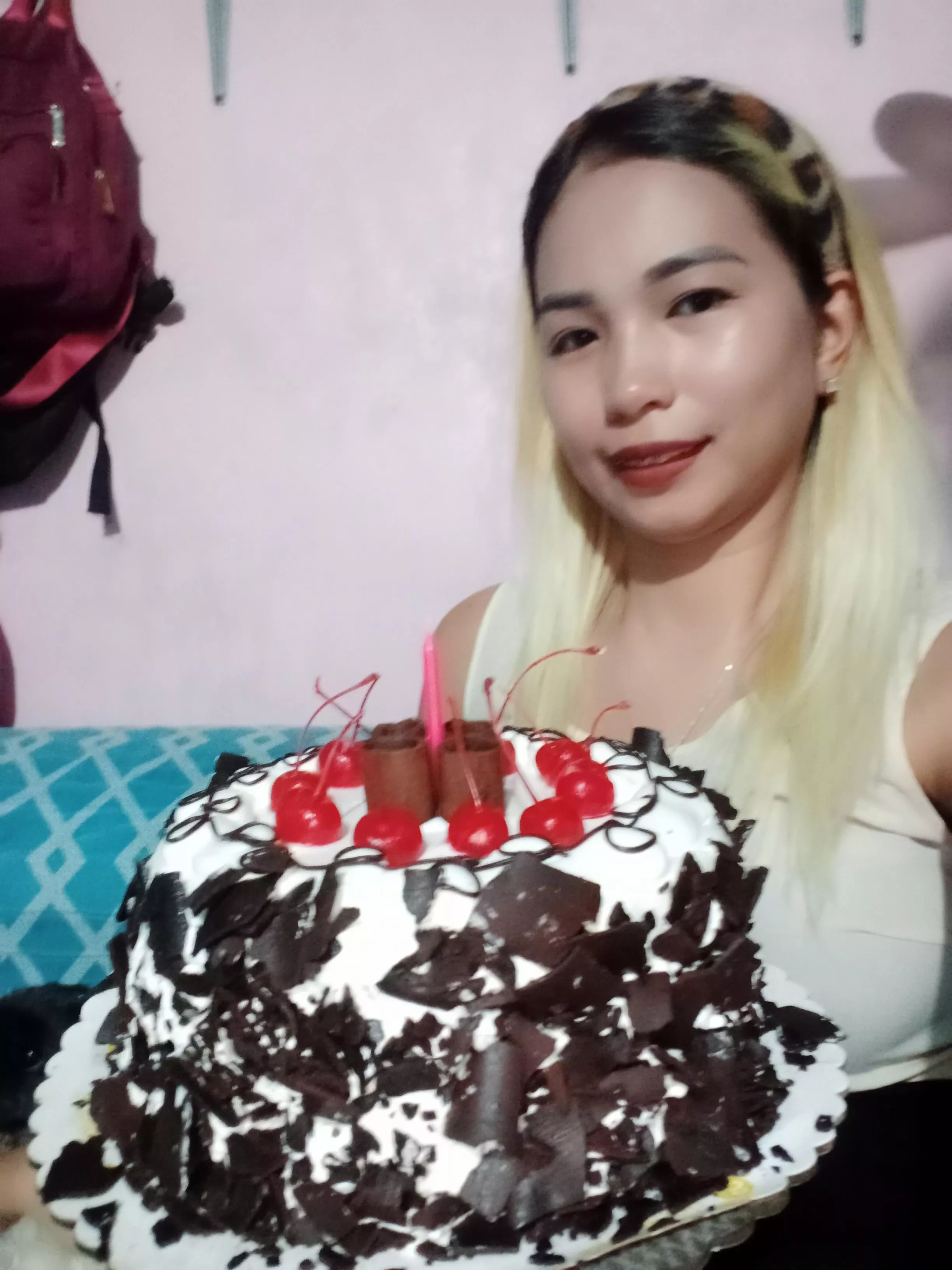 Birth Month Promo! Massage w/es Content/Cs