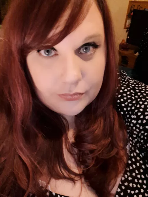 Bit drunk in this one! Hehe 