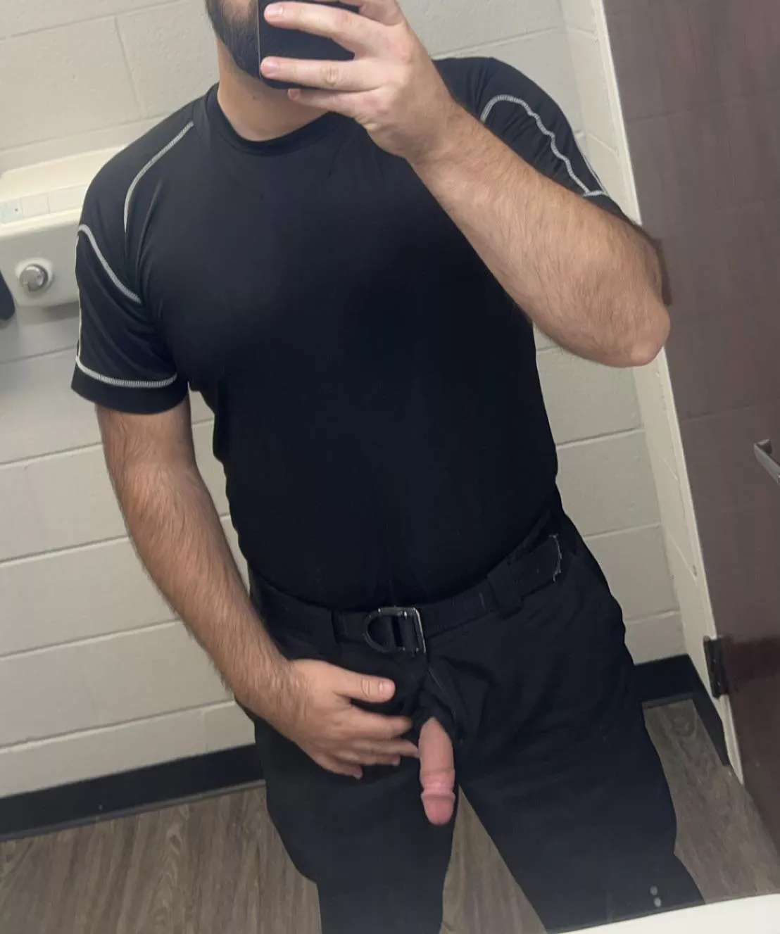 Bored at work, hit me up (36)