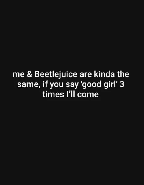 But I'm still gunna brat before the 'good girls' 😅