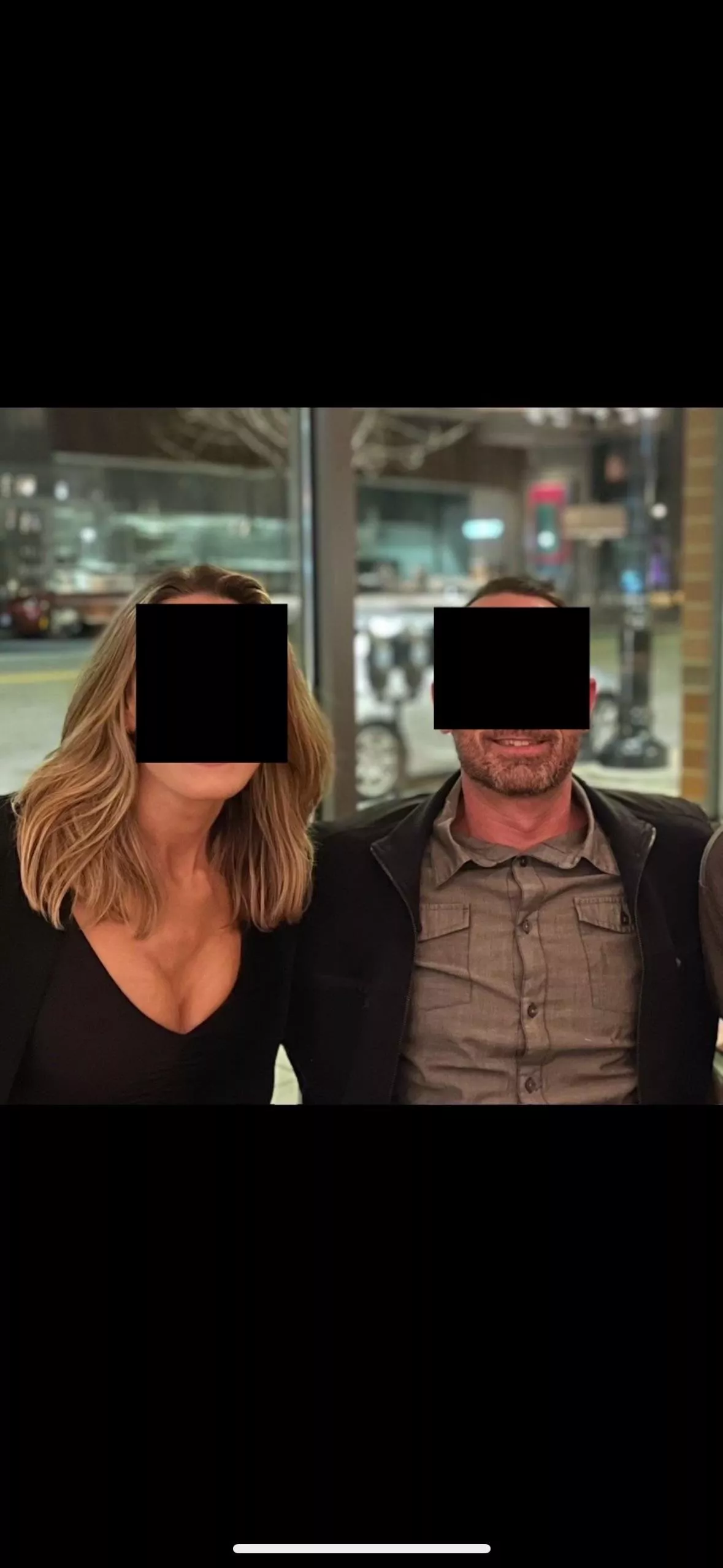 Cambridge tomorrow night 