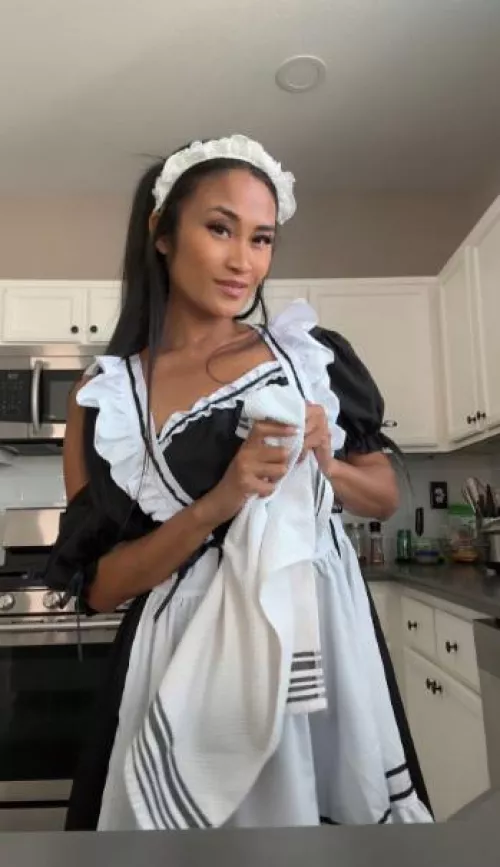 Can we skip the cleanup part?