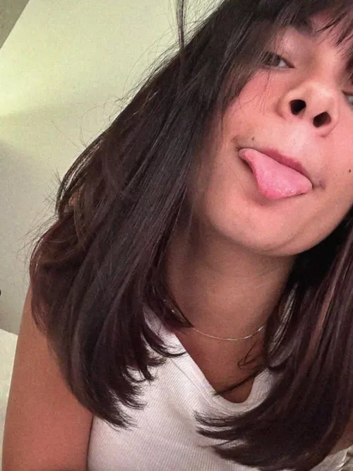 Can you keep up with my playful charm?? F19