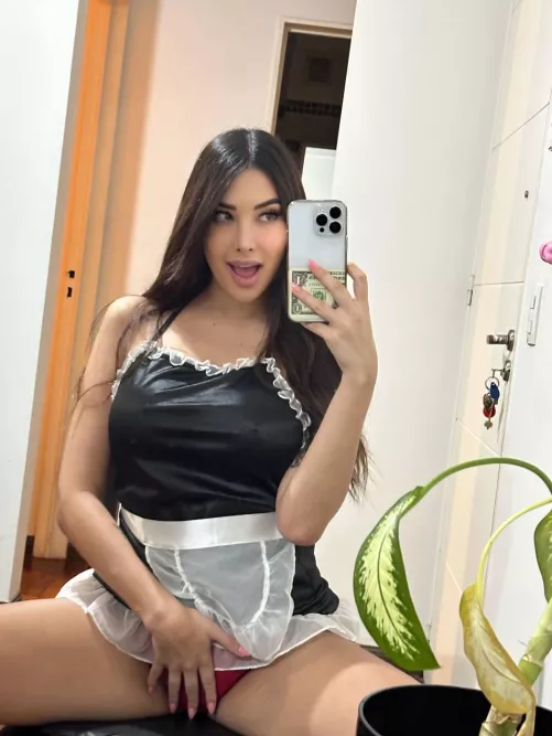 Cant wait to serve you