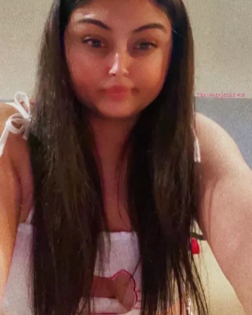 Check me out @ texmexjess143 