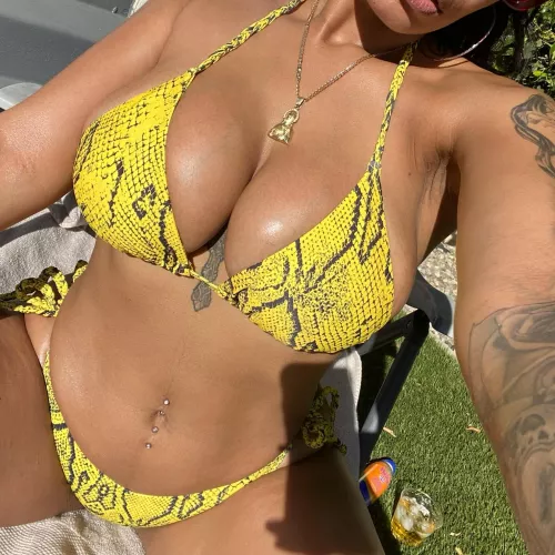 Could you handle all that