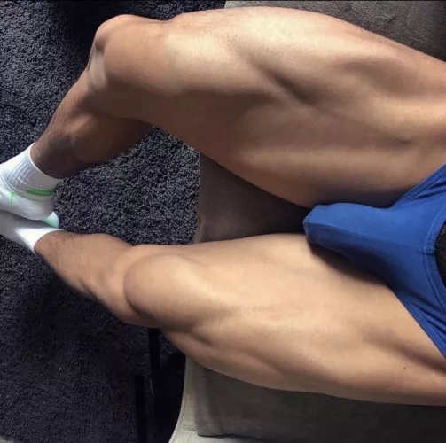 Craving bj from younger