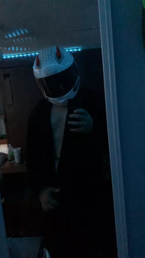 Currently in Knoxville, come ride with me (OC)