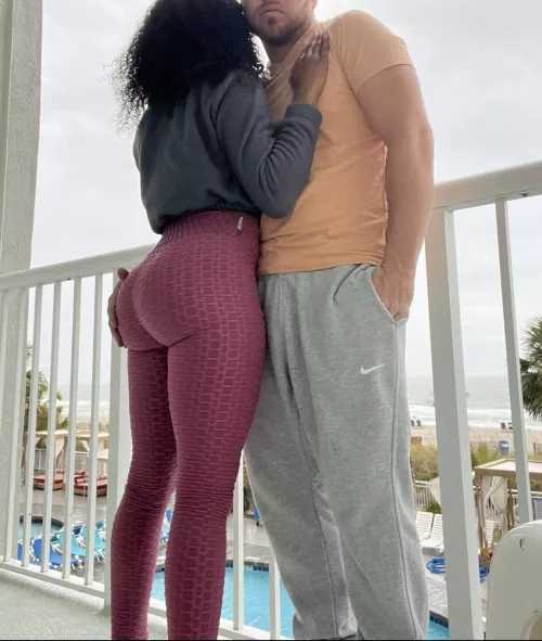 Daddy’s Favorite girl 🍑😉🤪