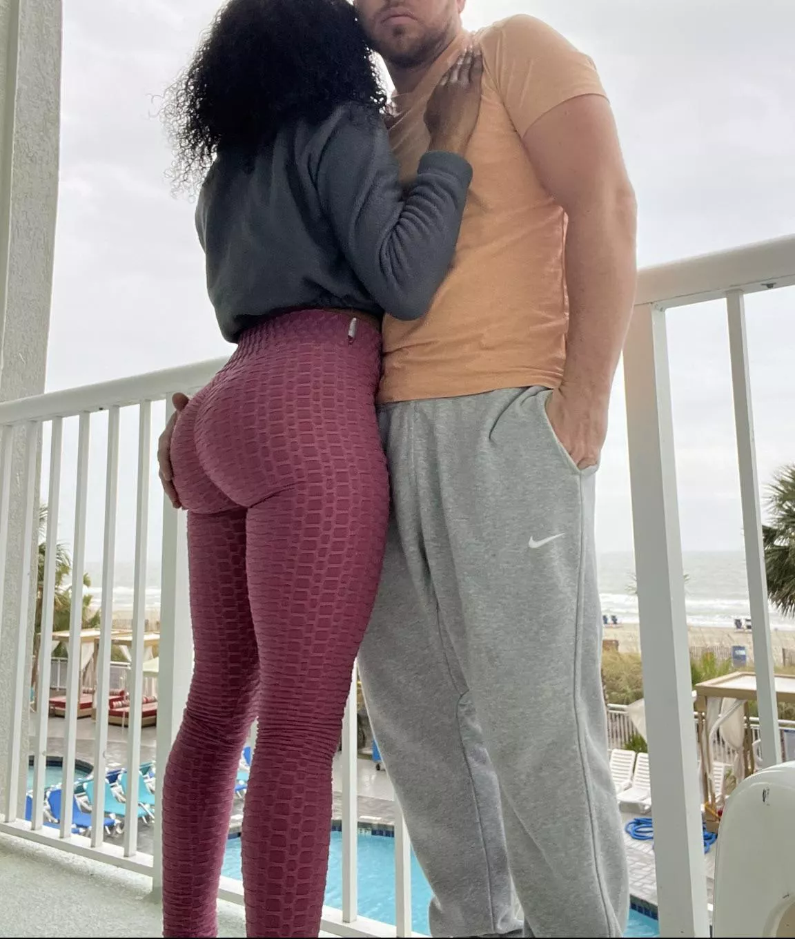 Daddy’s Favorite girl 🍑😉🤪