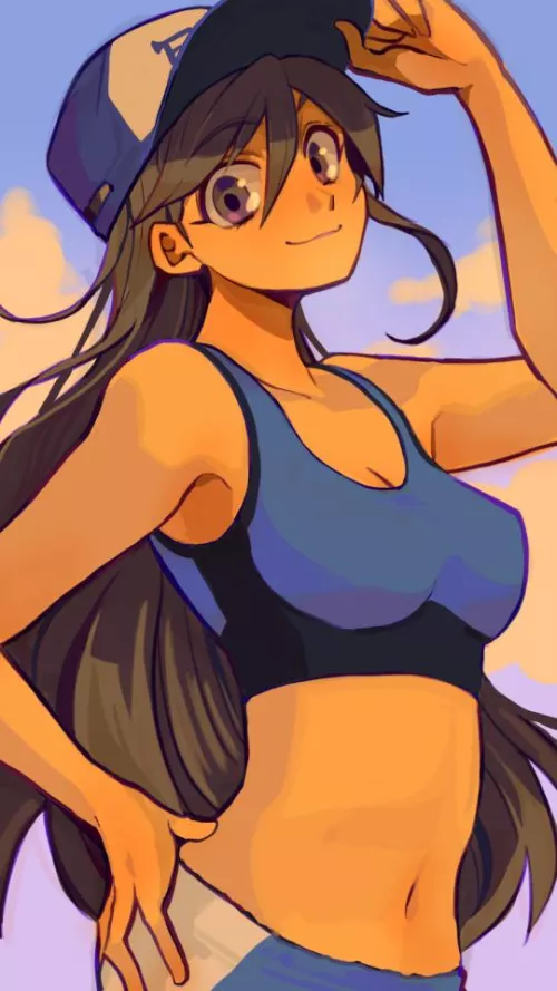 Daily Leaf/Green #254 (redactedthings)