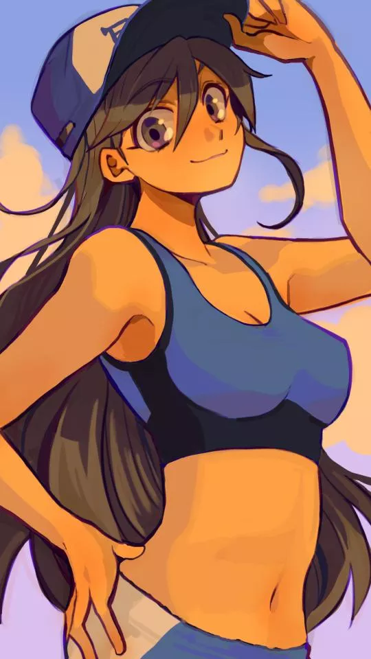 Daily Leaf/Green #254 (redactedthings)