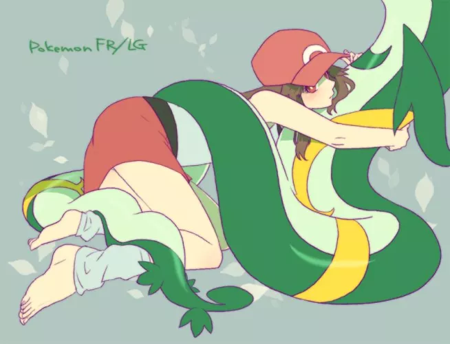 Daily Leaf/Green #261 (noah 0628)