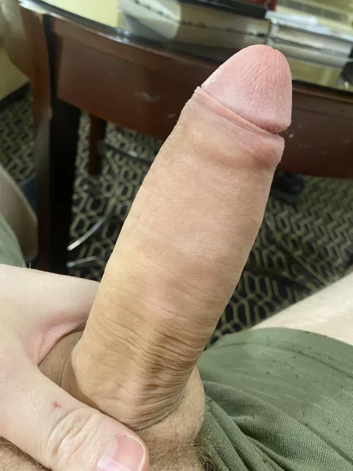 Dick so good you’re going to be saying “it was my fault” to your therapist