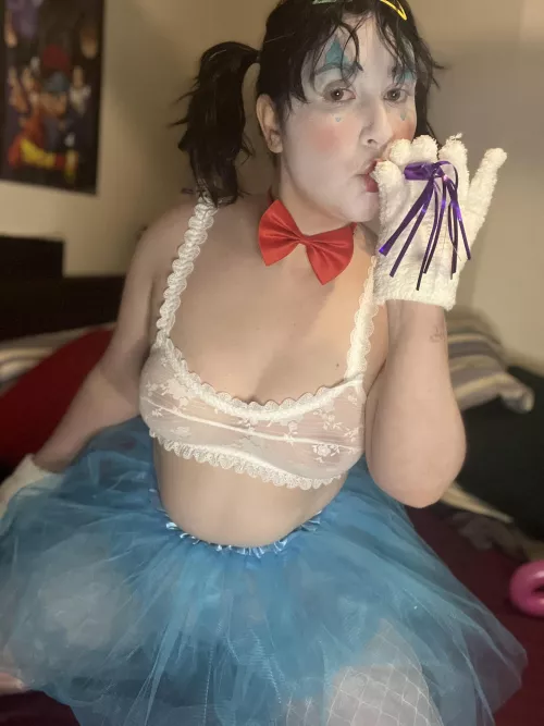 Did someone need a laugh?