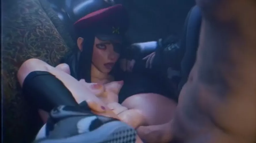 Do anyone know artist name please? (unknown)