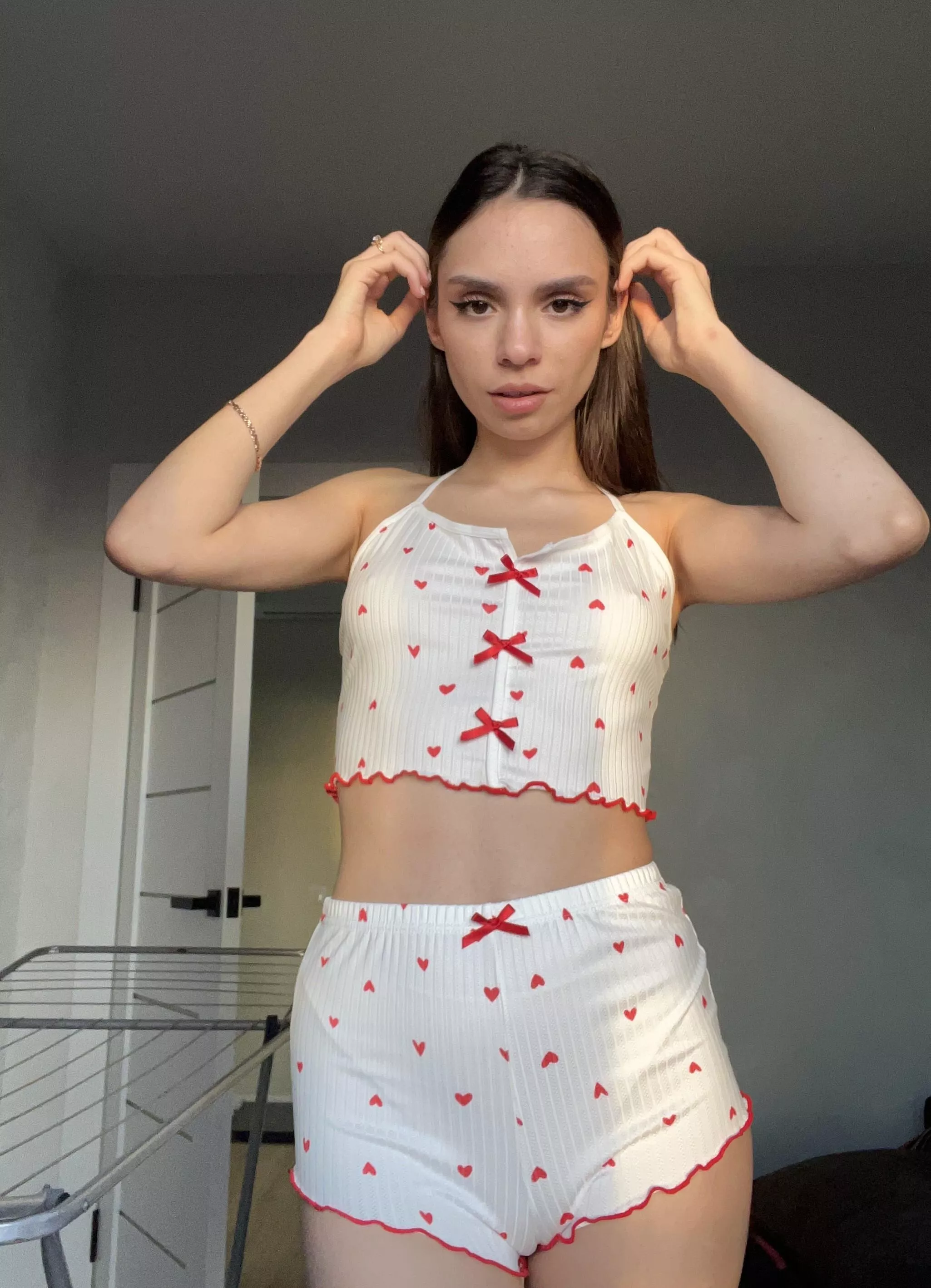 Do guys really like girls in such white innocent clothes