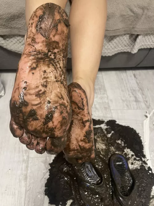 Do u like it extra dirty?😈