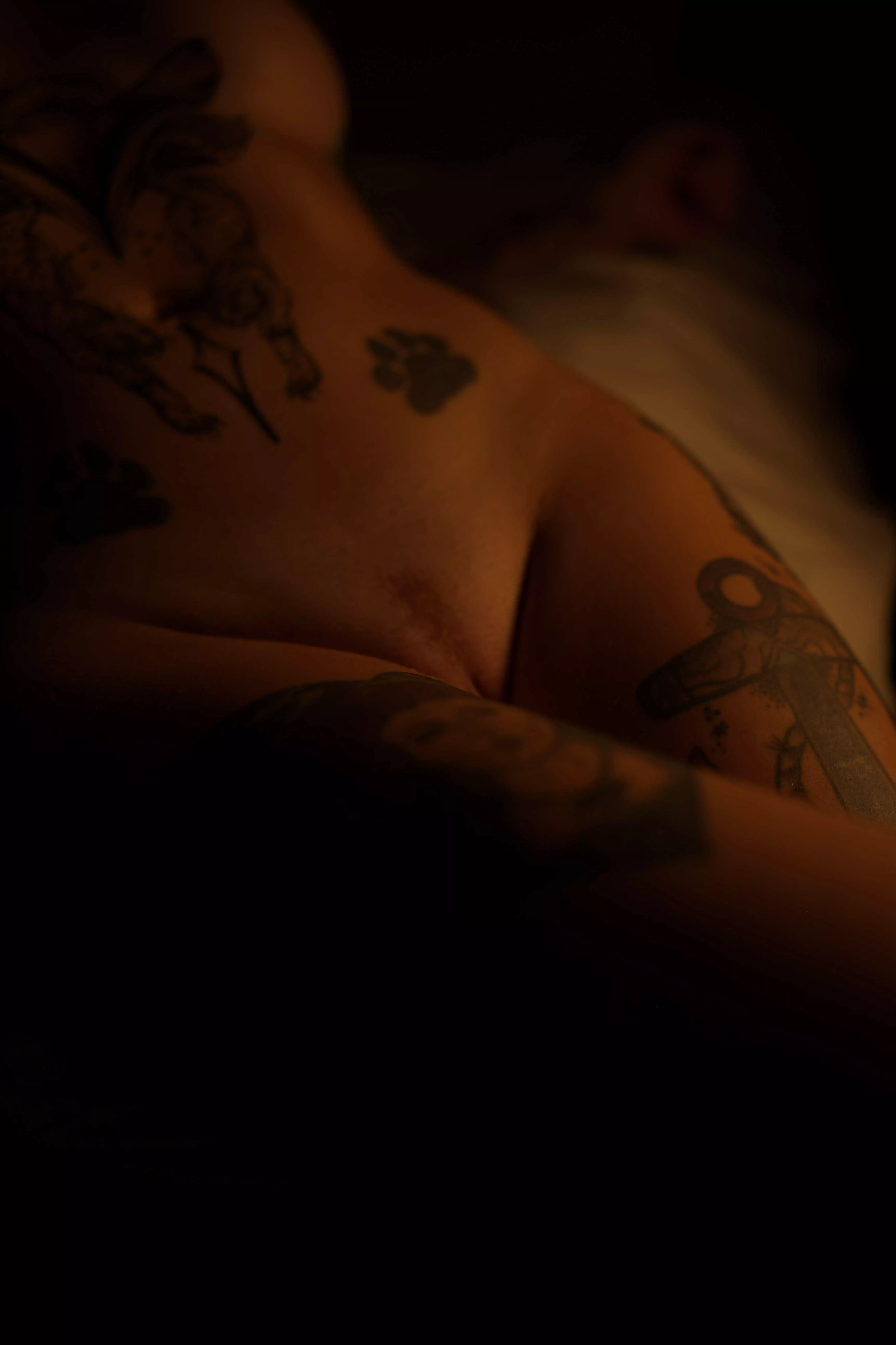 Do we like landing strips? 