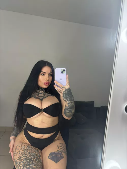 Do you have fetishes with my hair? tell me...