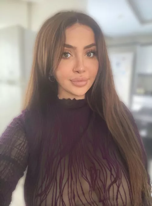 Do you like being pegged?