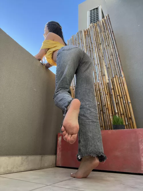 Do you mind if I ask you to clean them for me?