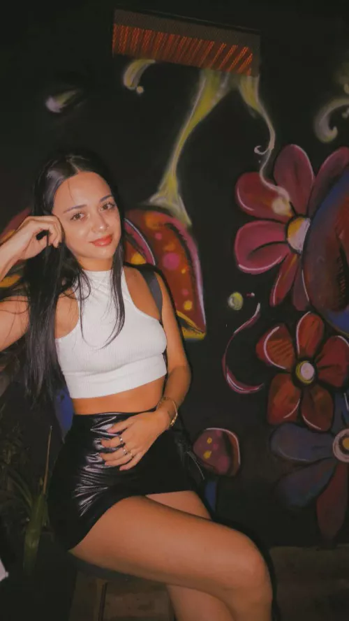 do you mind if I wear this top