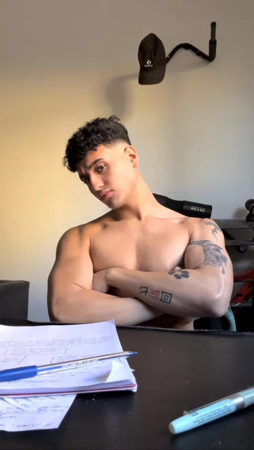 Do you study today? 🧑‍🏫