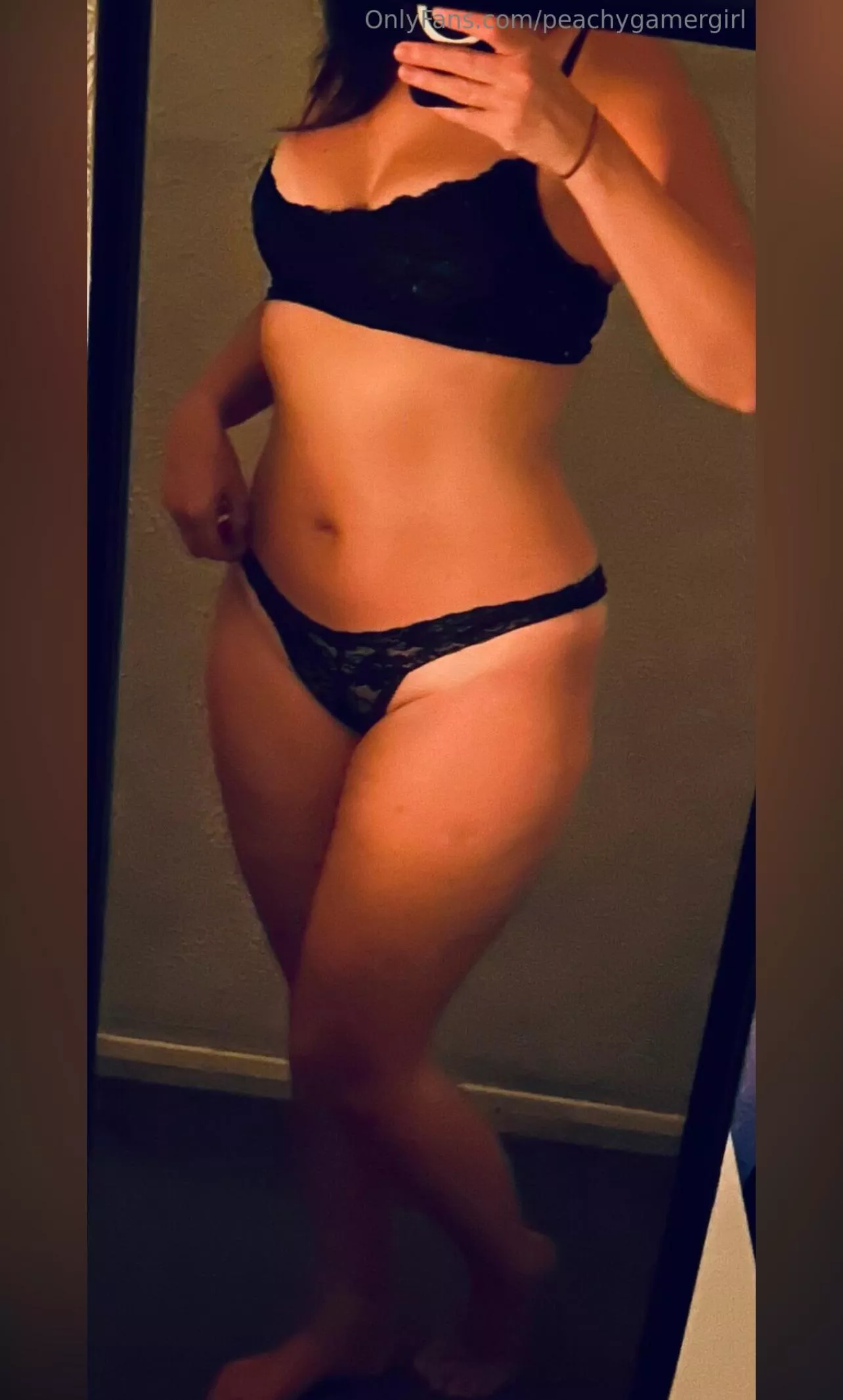 Do you think I'm sexy? 