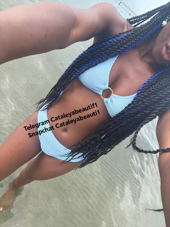 Do you want to have my beautiful skin at your disposal after you get back from the beach? Available for GFE