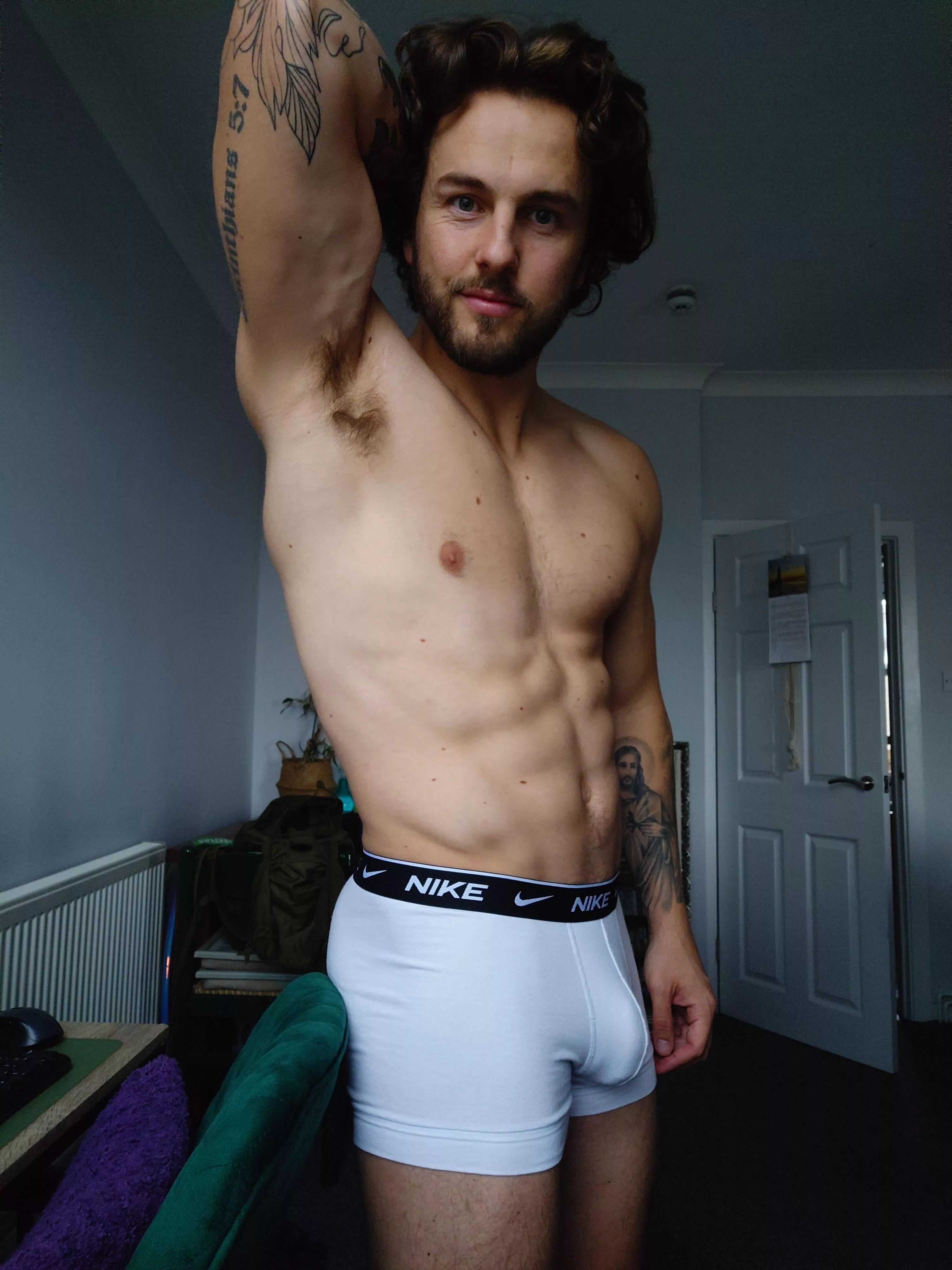 Do you want to see me in action? 💪