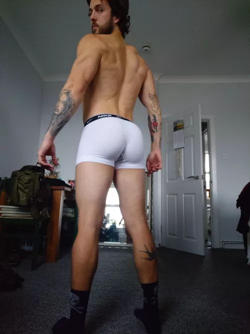 Does it look good in white ?