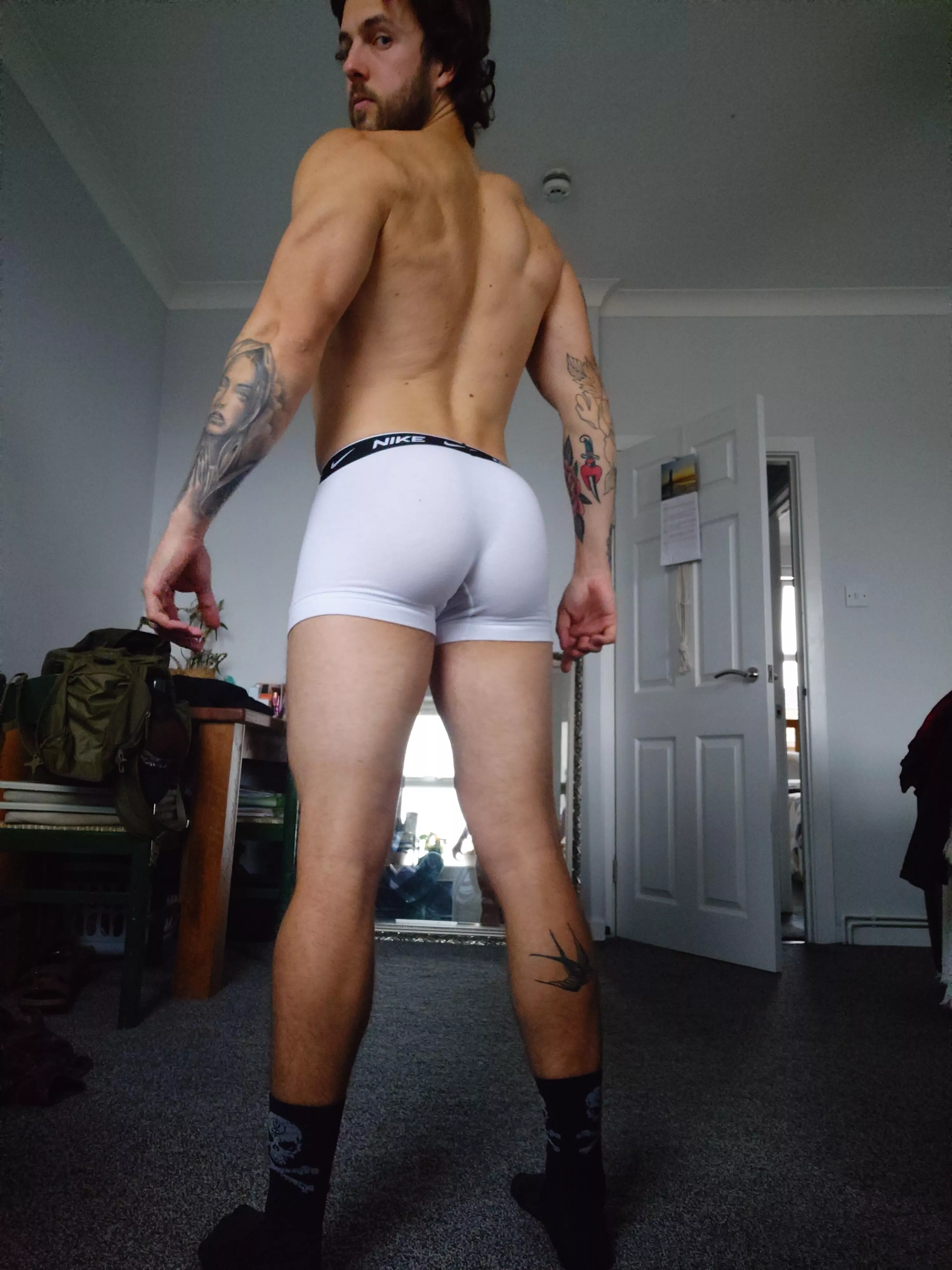 Does it look good in white ?