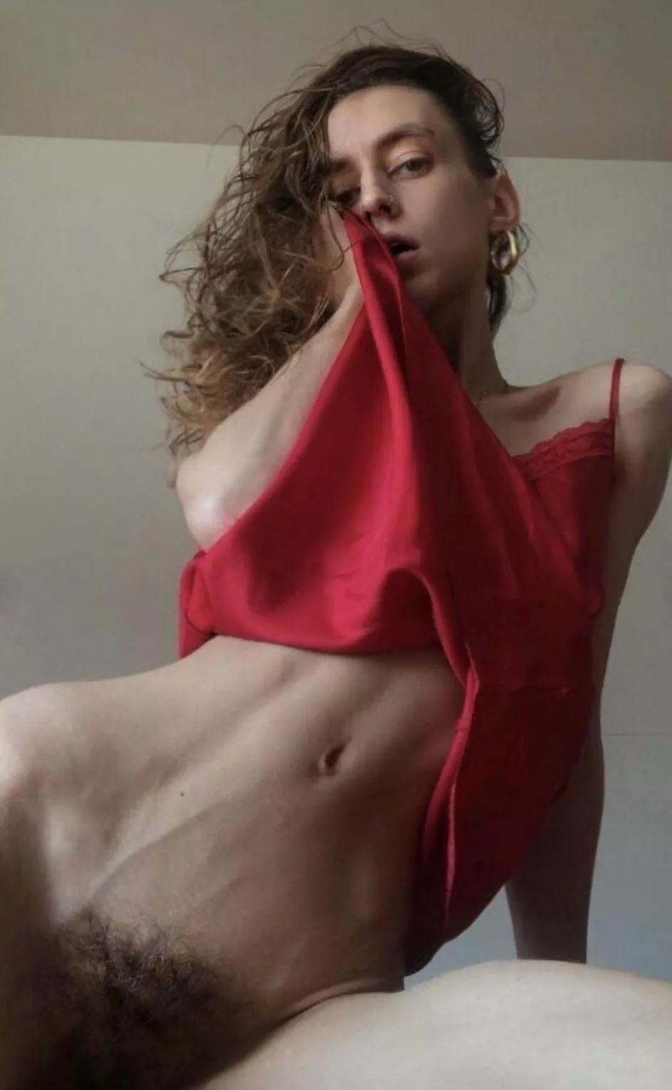 Does the bush make me wife material?