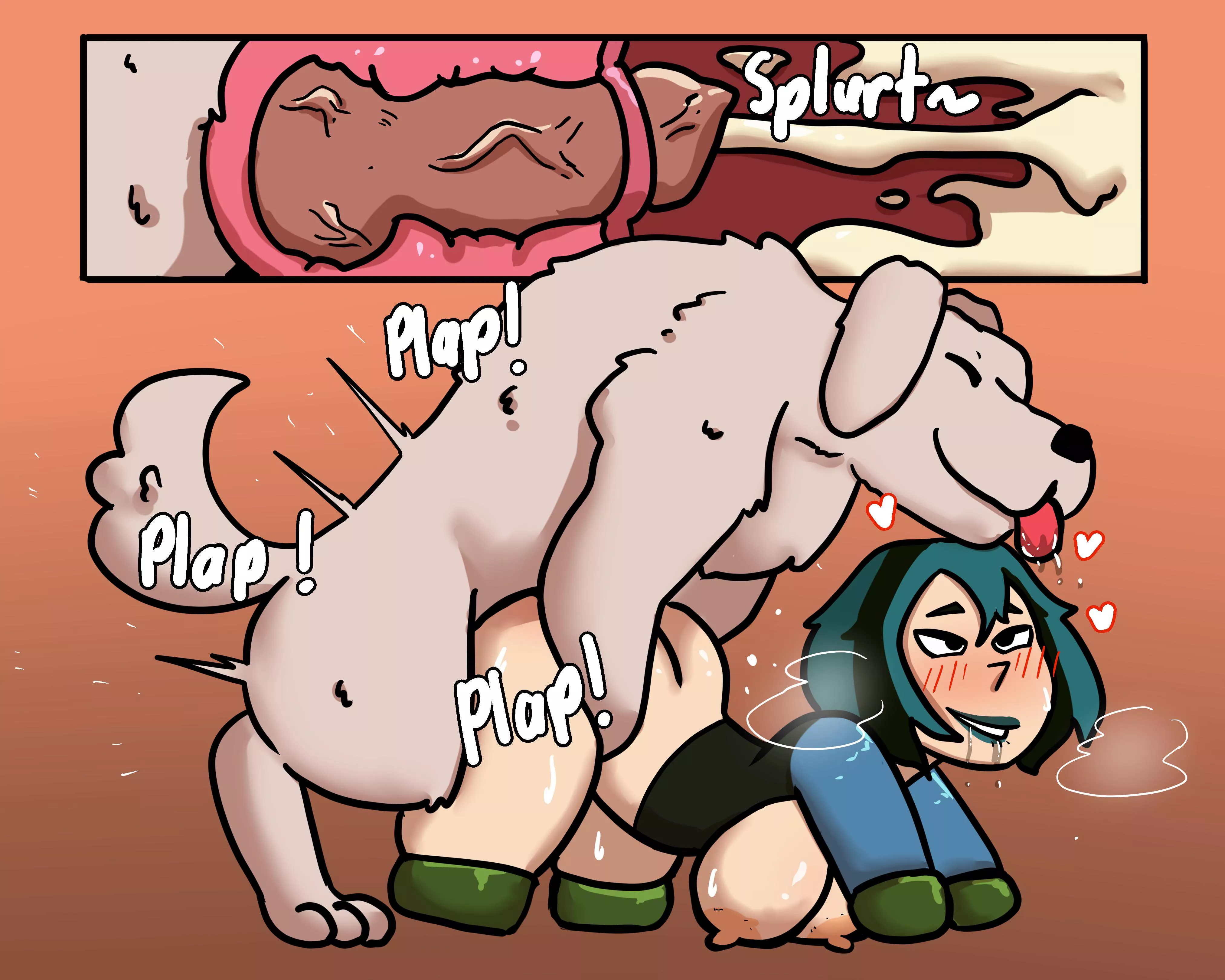 Dog Breeding Partner!