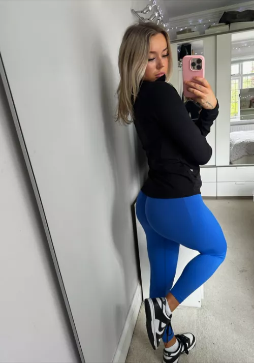 Enjoying the cold in south island