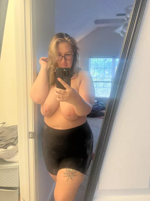 Enjoying this lazy Friday 