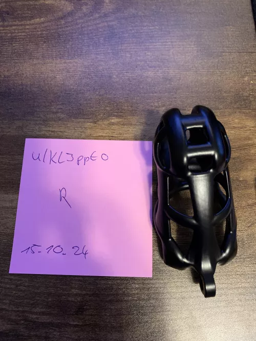 [EU - GER] Selling Cobra R black 
