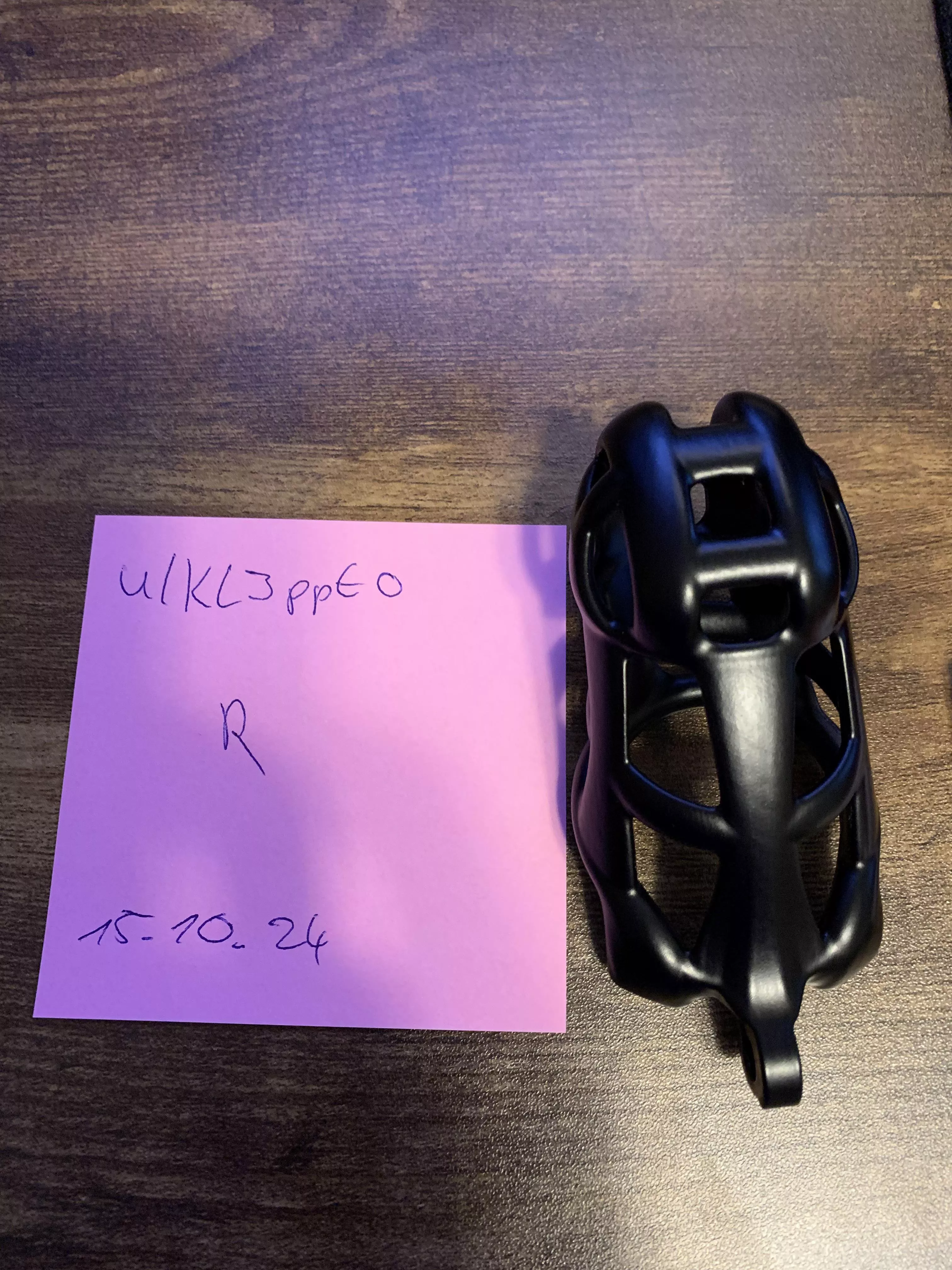 [EU - GER] Selling Cobra R black 