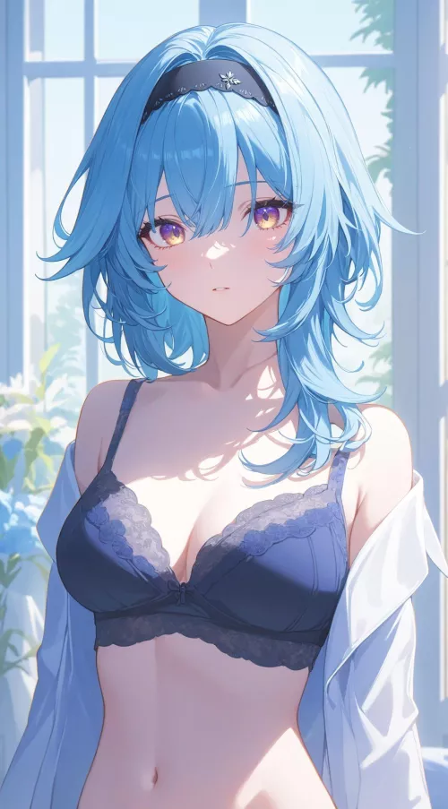 Eula [Genshin Impact]