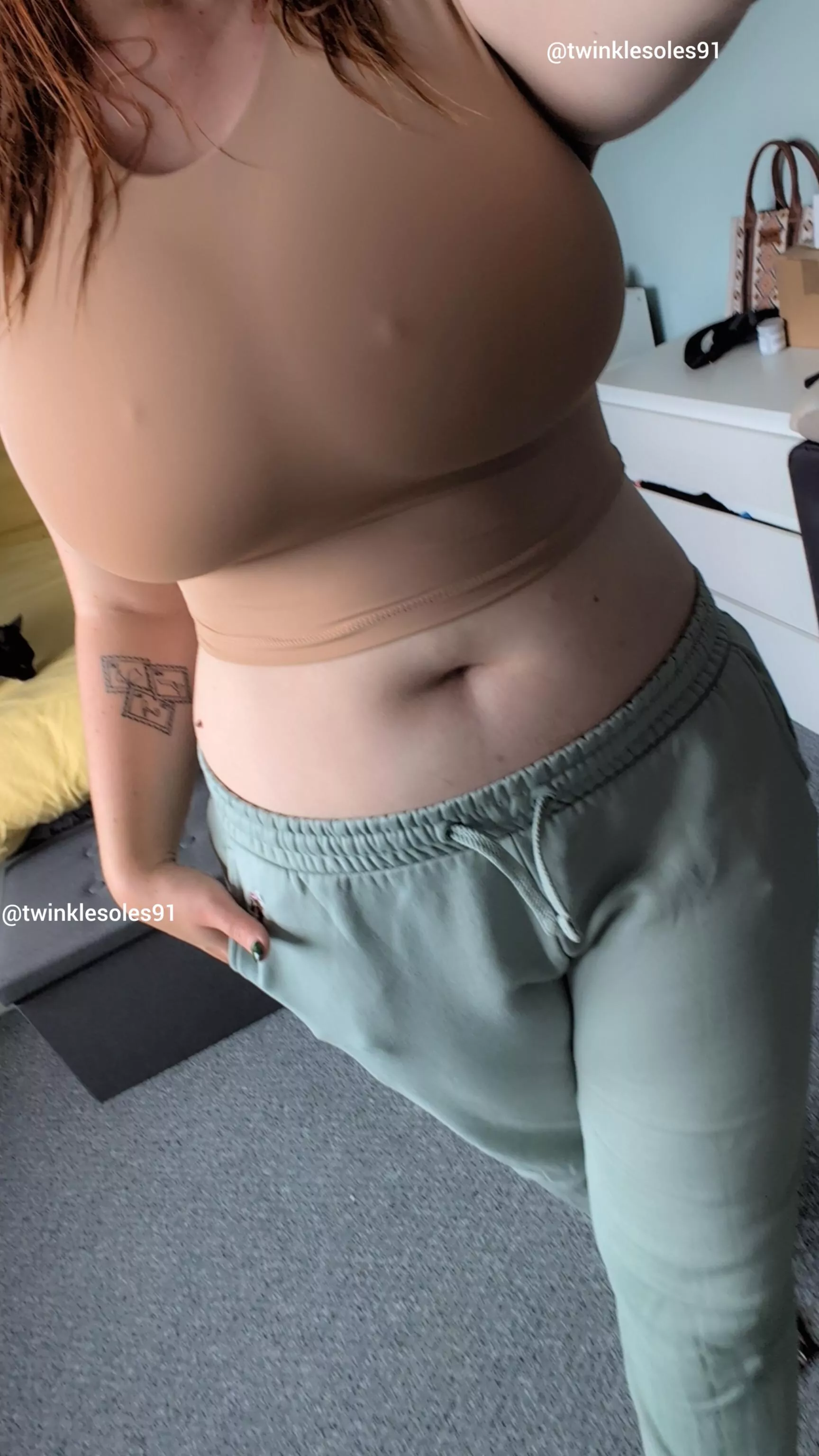 Extra bit of squish to start your day