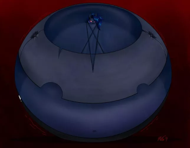 [F] Bluena (mitsi1991)