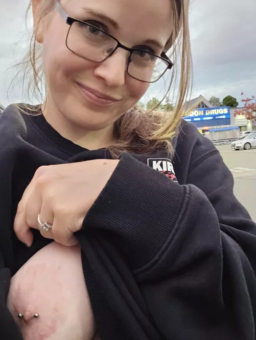 (F) if ya know where it is, ya know ☺️