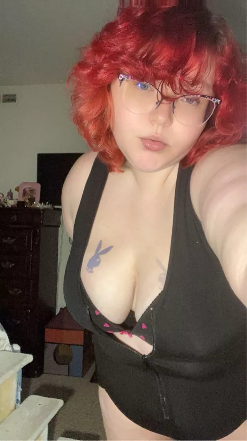 [F/22/VA] My eyes are so succubi rn 